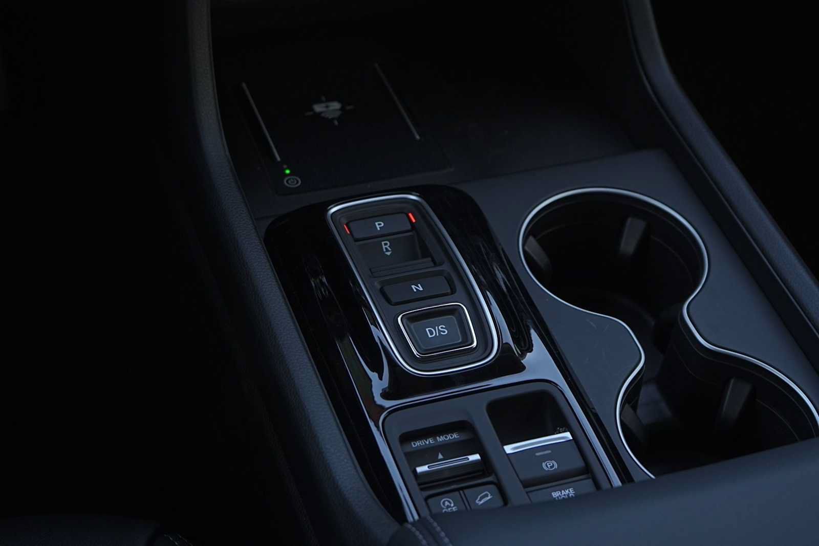 New 2026 Honda Pilot EX-L image 19