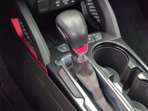 Certified 2023 Chevrolet TrailBlazer RS image 16