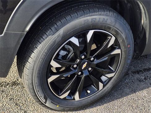 Used 2023 Chevrolet TrailBlazer LT image 7