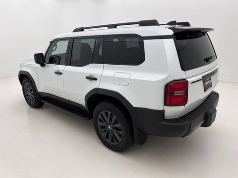 Used 2024 Toyota Land Cruiser w/ Premium Package image 9