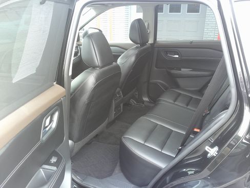Used 2023 Nissan Rogue SL w/ SL Premium Package AWD/4WD image 20