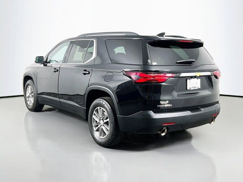 Used 2023 Chevrolet Traverse LT w/ LPO, Floor Liner Package FWD image 7