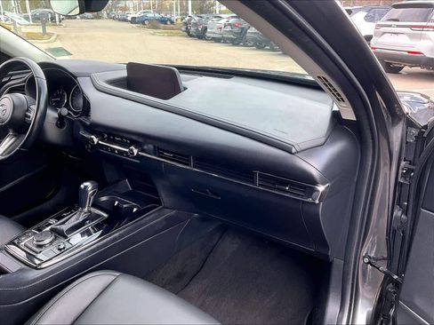 Used 2023 MAZDA CX-30 AWD 2.5 S w/ Preferred Package image 13