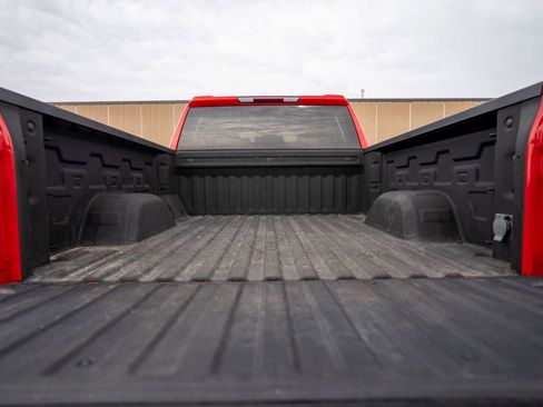 Certified 2023 Chevrolet Silverado 1500 Custom image 35