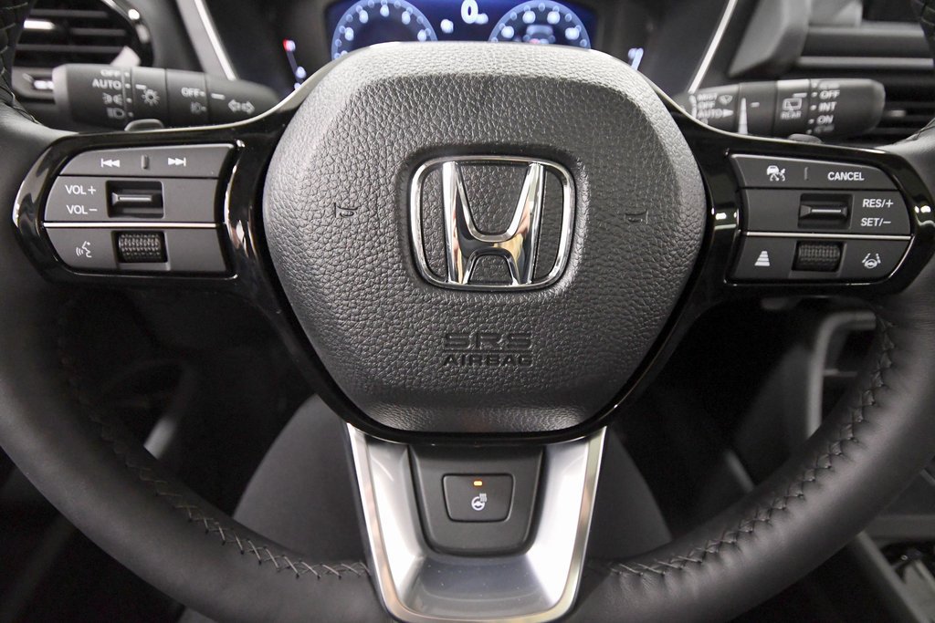 Used 2025 Honda Pilot Elite image 20