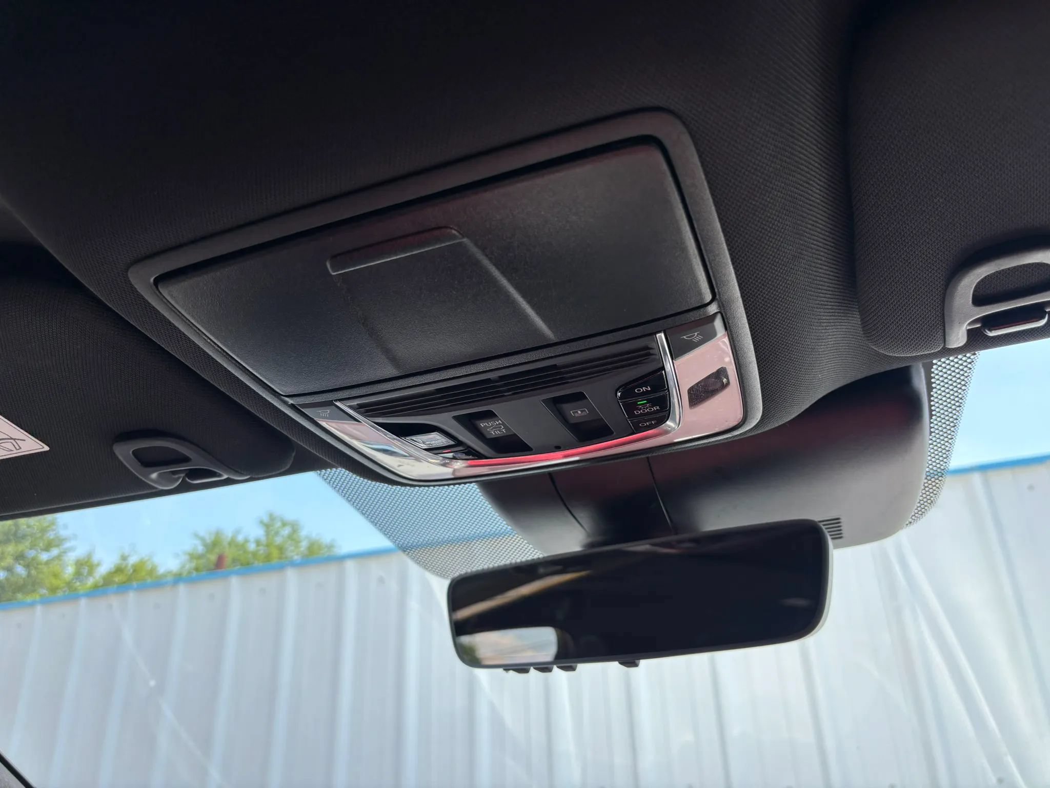 Used 2020 Acura RDX w/ Advance Package FWD image 40