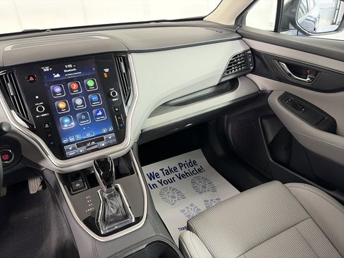 New 2025 Subaru Legacy Premium image 4