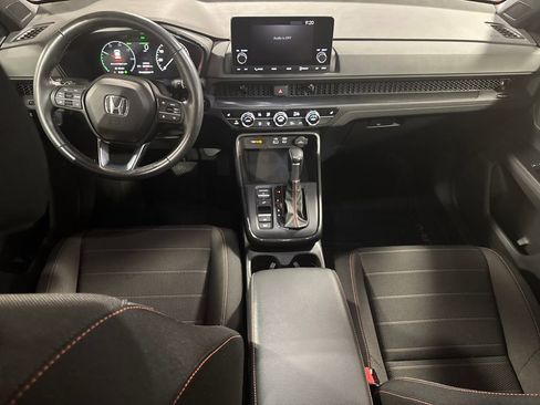 Certified 2024 Honda CR-V Sport image 4