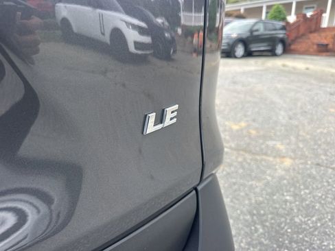 Used 2025 Toyota RAV4 LE image 25