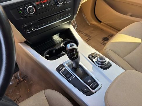 Used 2013 BMW X3 xDrive28i AWD/4WD image 13