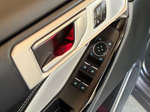 Used 2024 Ford Explorer ST w/ Equipment Group 401A image 34