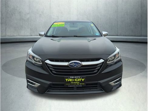 Used 2022 Subaru Legacy Touring XT image 10