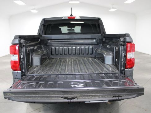 New 2026 Ford Maverick XLT image 15