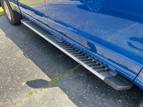 Used 2018 Ford F150 XLT w/ Equipment Group 301A Mid AWD/4WD image 4