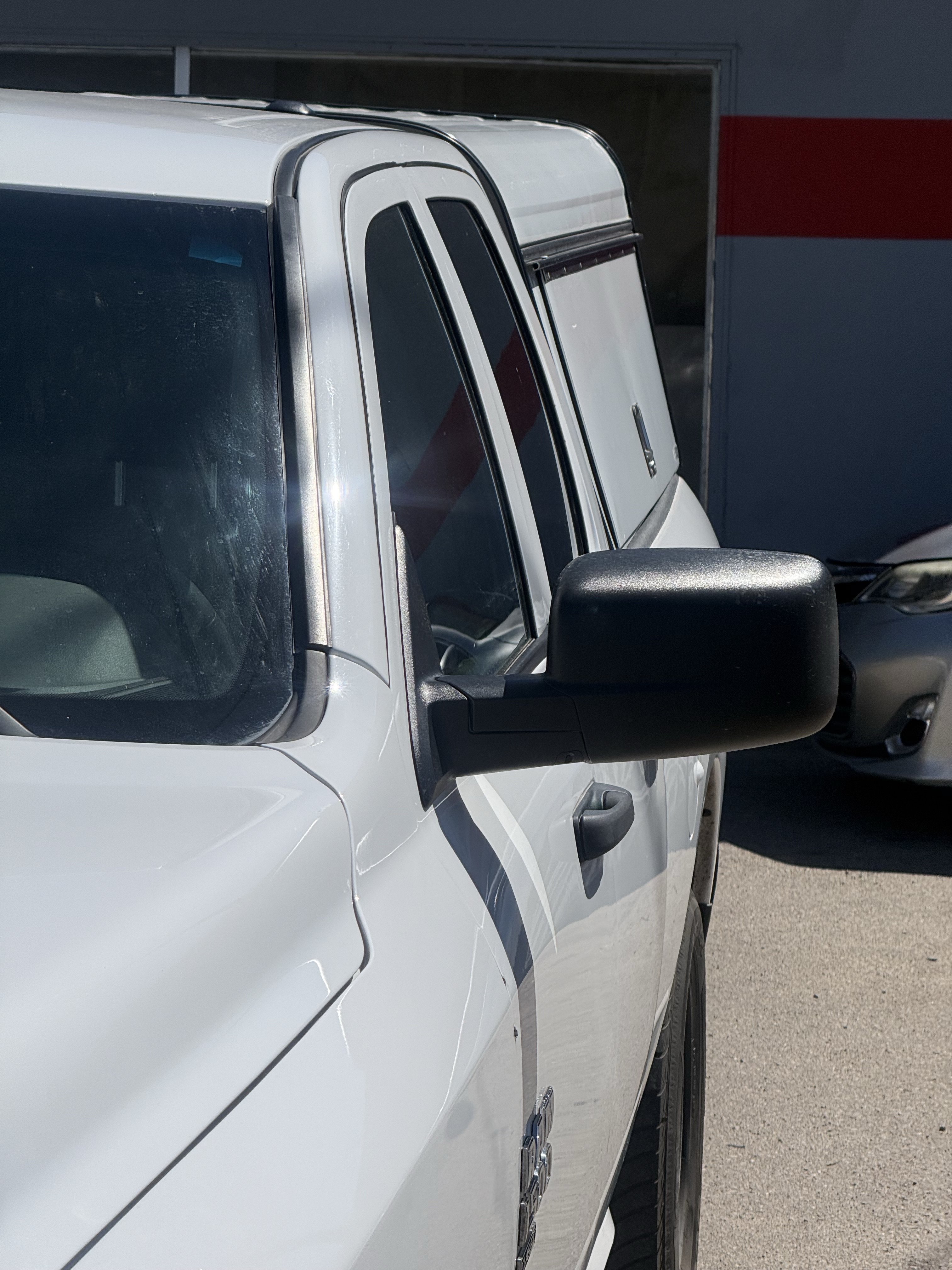 Used 2019 RAM 1500 ST w/ Popular Equipment Group AWD/4WD image 24
