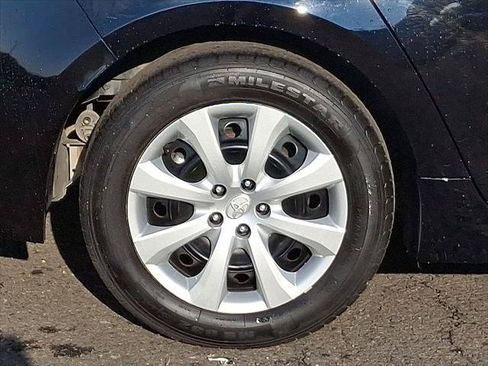 Certified 2024 Toyota Corolla LE FWD image 28
