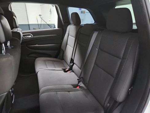 Used 2021 Jeep Grand Cherokee Laredo image 24