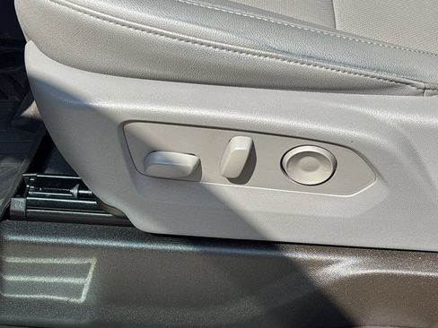 Used 2023 Chevrolet Silverado 1500 LTZ w/ LTZ Premium Package image 22