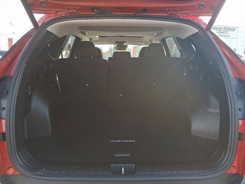Certified 2022 Hyundai Tucson SEL w/ Convenience Package image 28