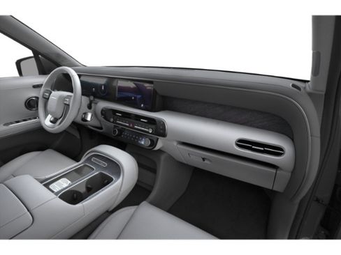 New 2027 Hyundai Palisade Limited AWD/4WD image 14