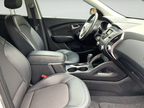 Used 2013 Hyundai Tucson GLS FWD image 35
