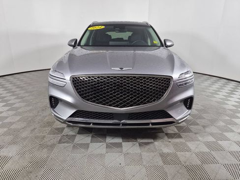 Used 2024 Genesis GV70 2.5T w/ Select Package AWD/4WD image 8