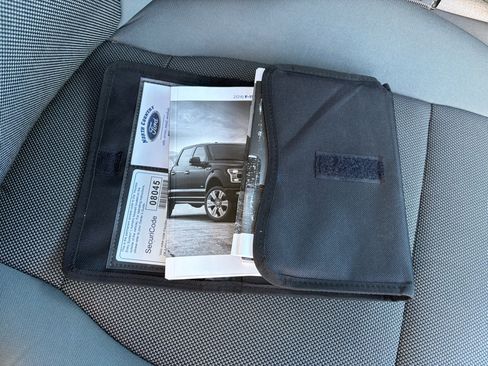 Used 2016 Ford F150 XL w/ Equipment Group 101A Mid image 48