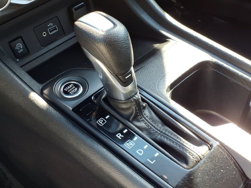Used 2024 Nissan Sentra S FWD image 17