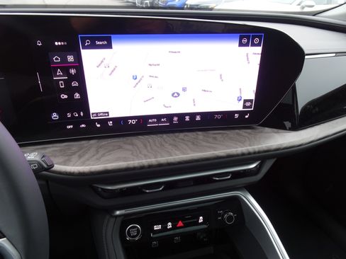 New 2025 Audi Q5 Premium Plus image 7