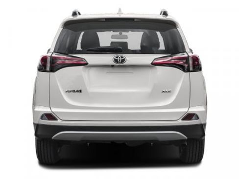 Used 2017 Toyota RAV4 XLE w/ Premium Special Value Package AWD/4WD image 8