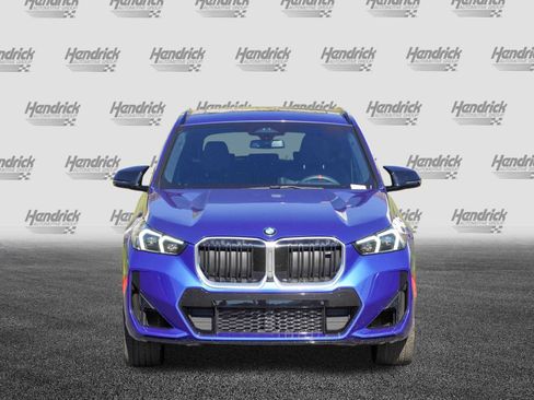Certified 2025 BMW X1 M35i image 3