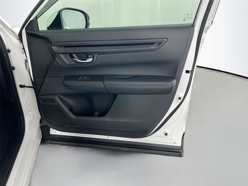 Used 2024 Honda CR-V EX image 27