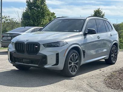 Used 2024 BMW X5 M60i
