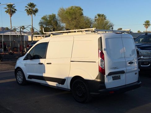 Used 2018 Ford Transit Connect XL image 5
