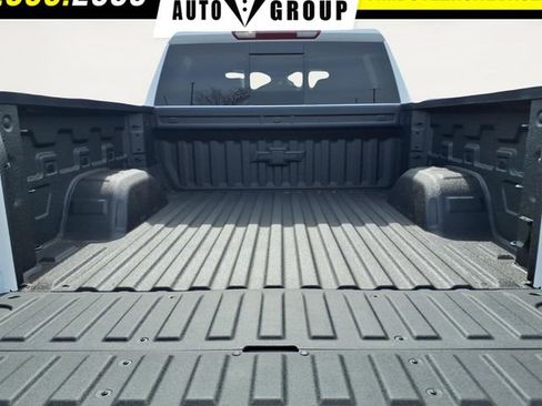 New 2026 Chevrolet Silverado 1500 LT Trail Boss w/ LT Trail Boss Premium Package AWD/4WD image 27