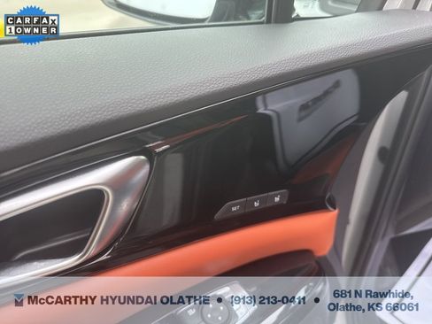 Used 2024 Kia Carnival SX Prestige image 19