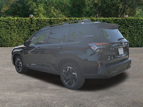 New 2025 Subaru Forester Limited image 6