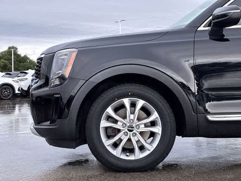 Used 2022 Kia Telluride LX AWD/4WD image 14