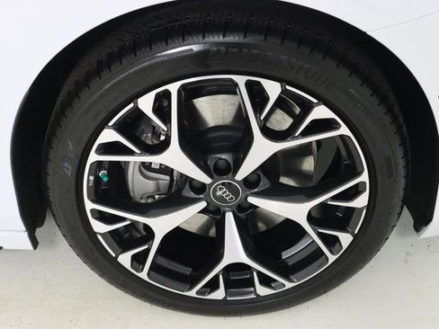 New 2026 Audi A6 Premium Plus image 9