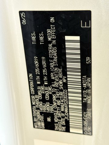 Certified 2025 Lexus RX 350 Premium FWD image 29