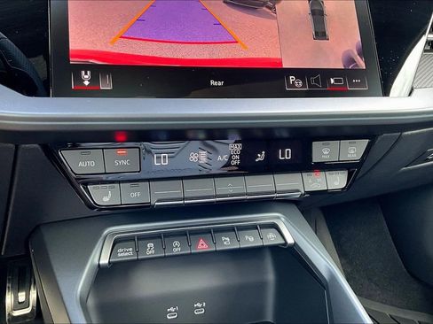 New 2026 Audi S3 Premium image 16