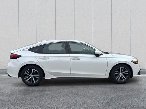 Used 2024 Honda Civic LX image 8