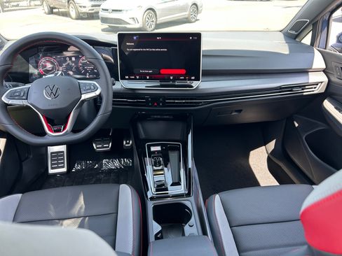New 2026 Volkswagen GTI Autobahn FWD image 19