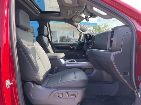 New 2026 Chevrolet Silverado 2500 LTZ w/ LTZ Plus Package image 24