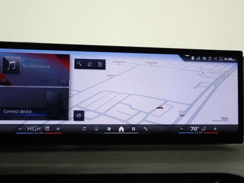 New 2026 BMW M340i xDrive w/ Premium Package image 25