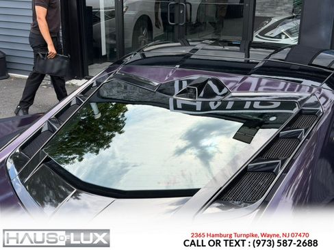 Used 2021 Chevrolet Corvette Stingray Premium Cpe w/ Z51 Performance Package RWD image 26
