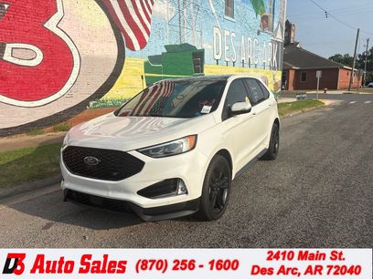 Used 2020 Ford Edge ST w/ Equipment Group 401A