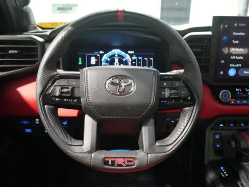 Used 2024 Toyota Sequoia TRD Pro image 21