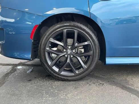Used 2022 Dodge Charger GT w/ Plus Group RWD image 35