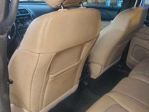 Used 2016 Ford Explorer Limited w/ Equipment Group 301A image 18